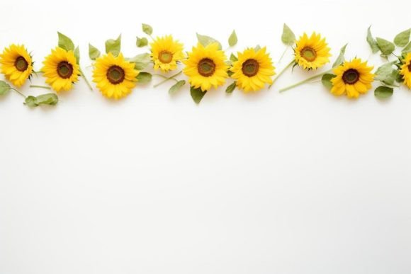 Download Garden Theme Decorative Border - Premium Resources