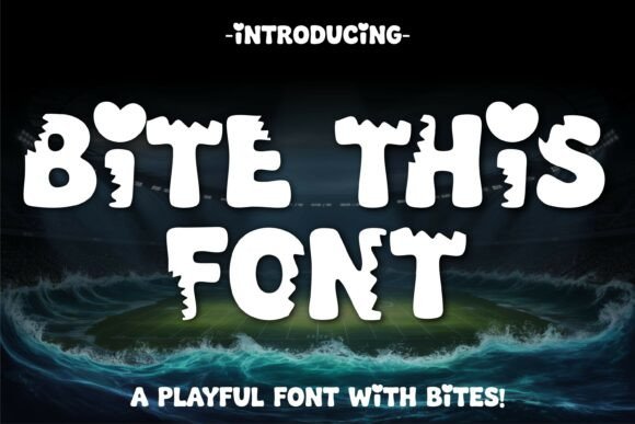 Download Bite This - Premium Resources