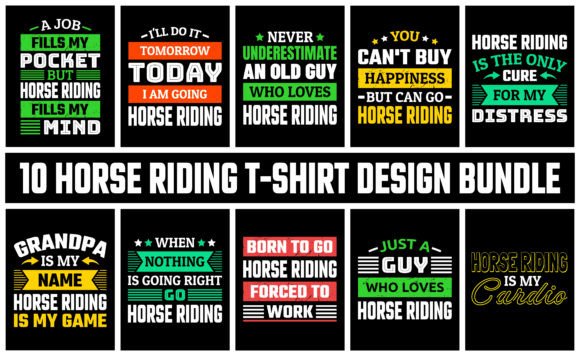 Download Horse Riding Bundle 3 - Horse riding Collection